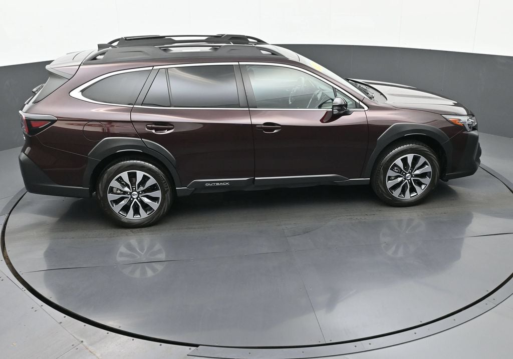2024 Subaru Outback Limited XT