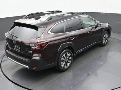 2024 Subaru Outback Limited XT
