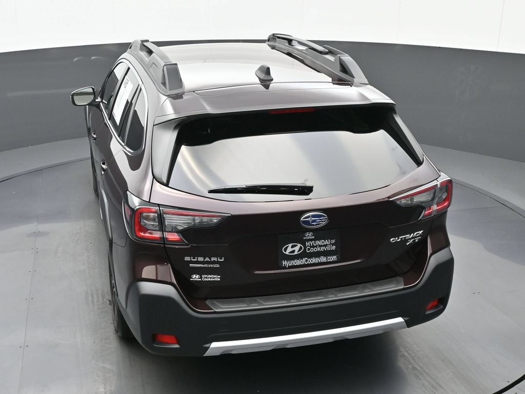 2024 Subaru Outback Limited XT