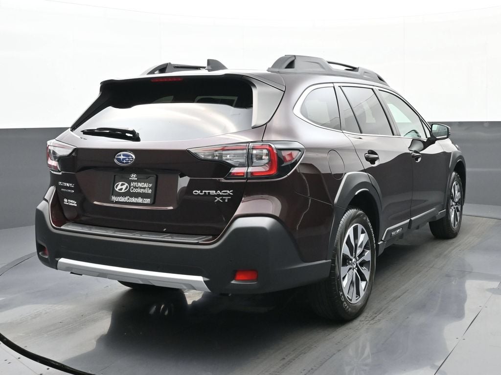 2024 Subaru Outback Limited XT