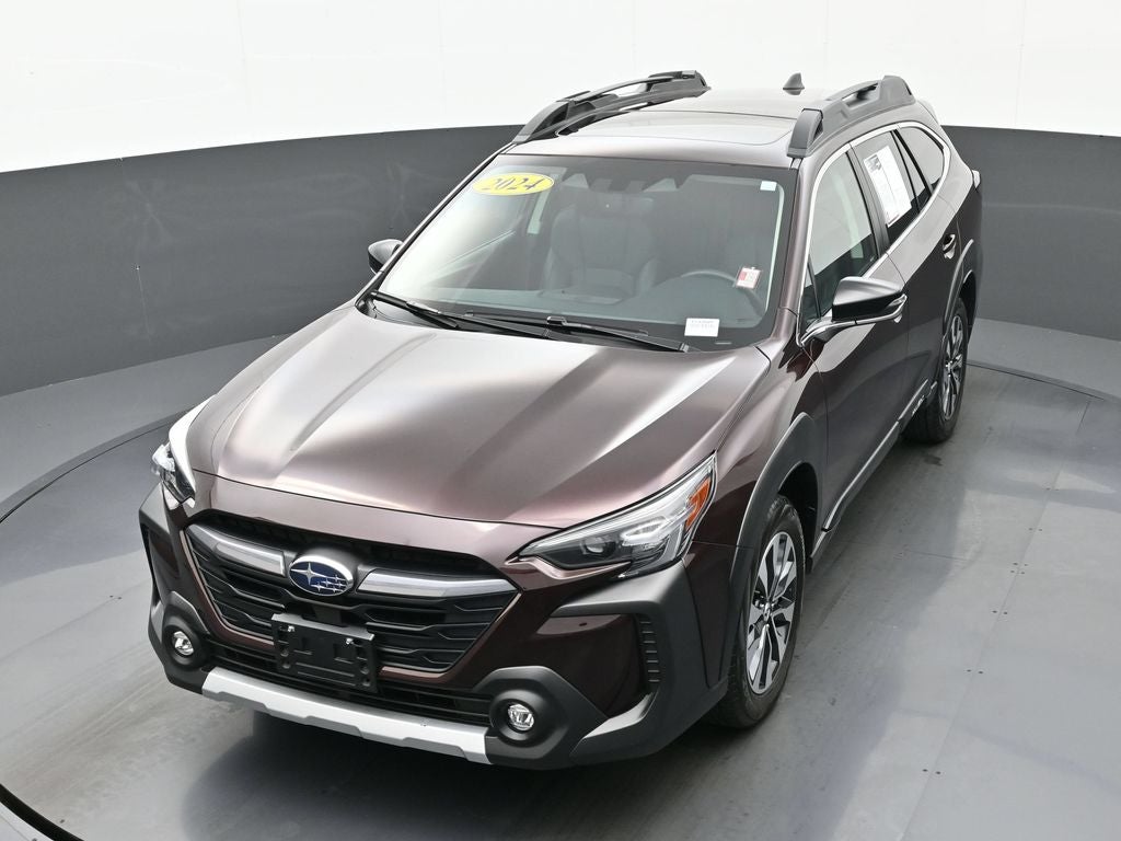 2024 Subaru Outback Limited XT