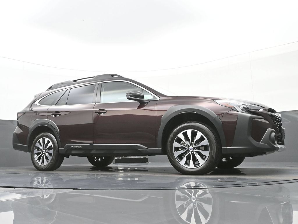 2024 Subaru Outback Limited XT
