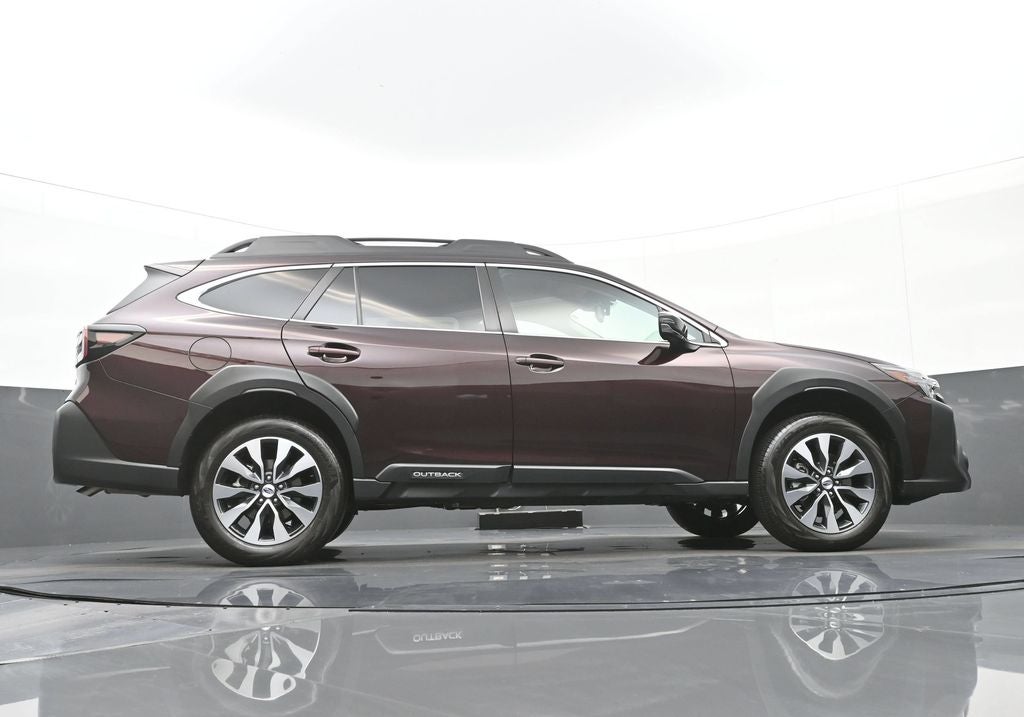 2024 Subaru Outback Limited XT