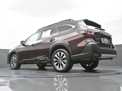 2024 Subaru Outback Limited XT