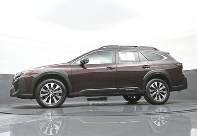 2024 Subaru Outback Limited XT