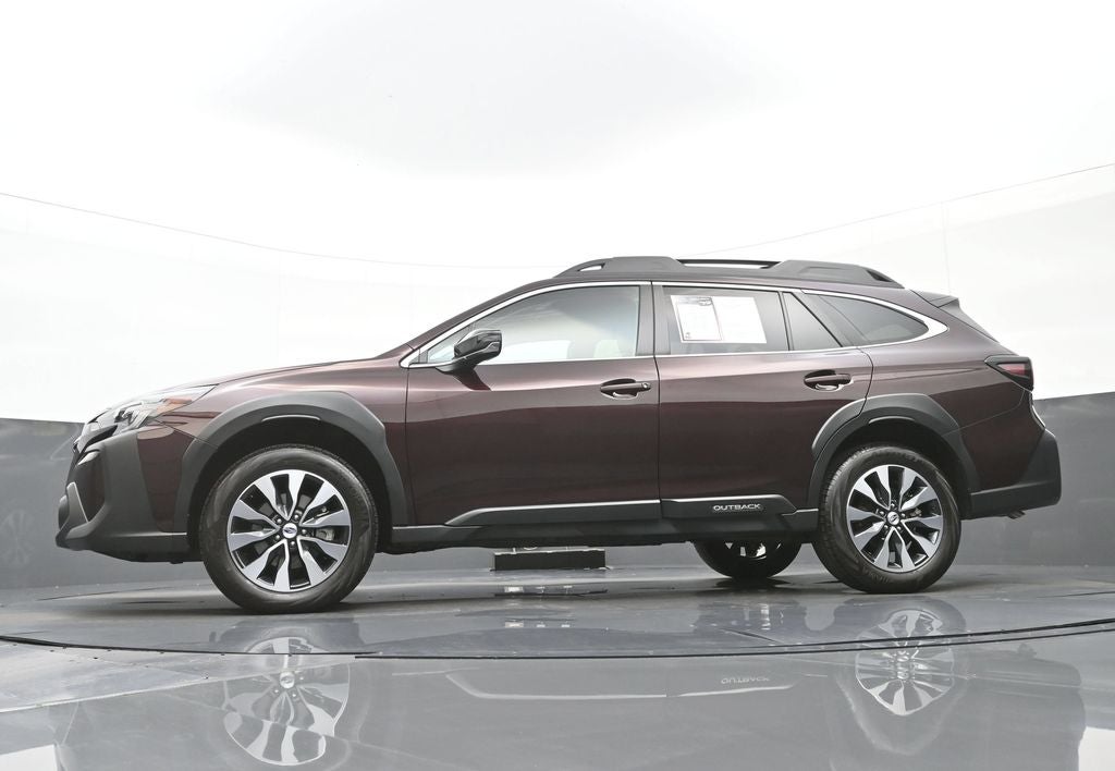 2024 Subaru Outback Limited XT
