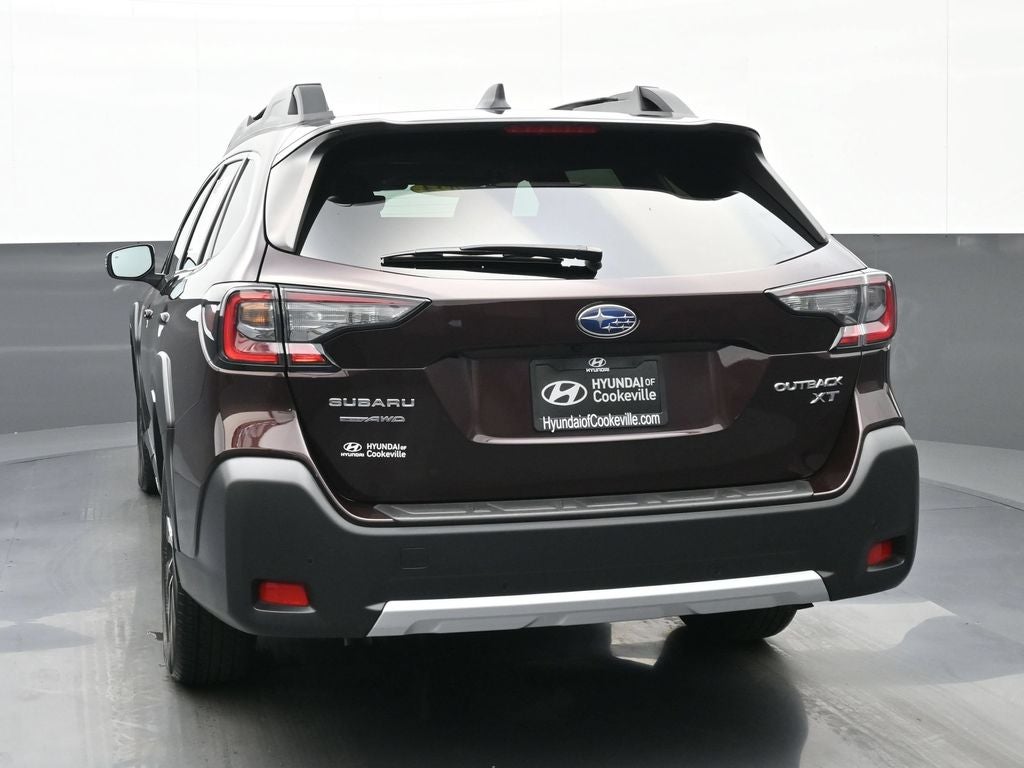 2024 Subaru Outback Limited XT
