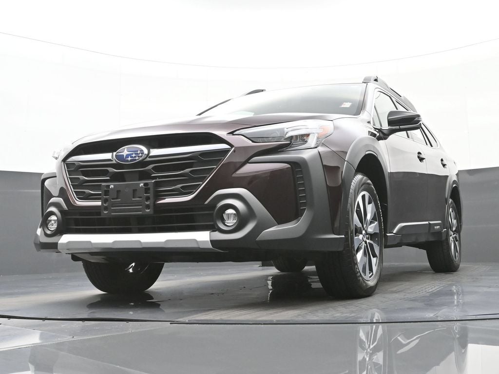 2024 Subaru Outback Limited XT
