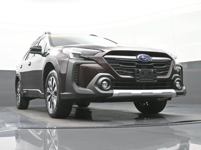 2024 Subaru Outback Limited XT