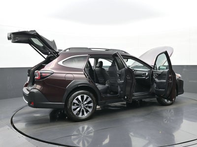 2024 Subaru Outback Limited XT