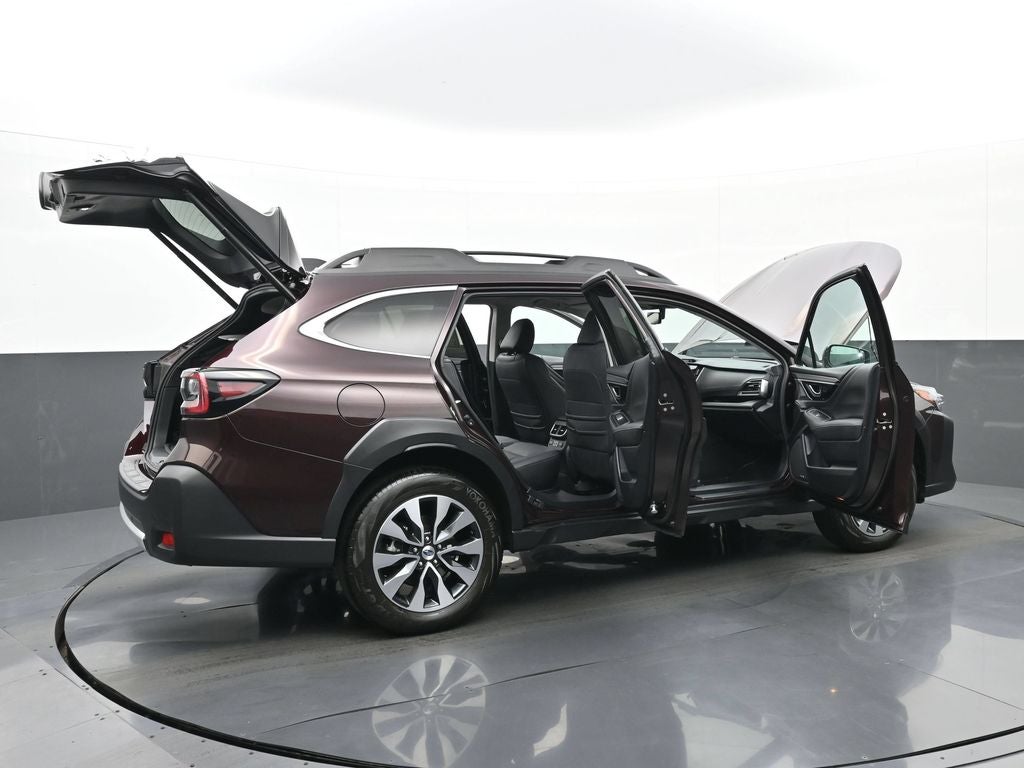 2024 Subaru Outback Limited XT