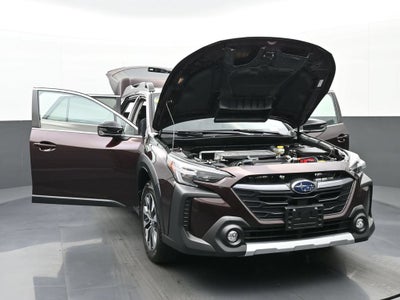2024 Subaru Outback Limited XT