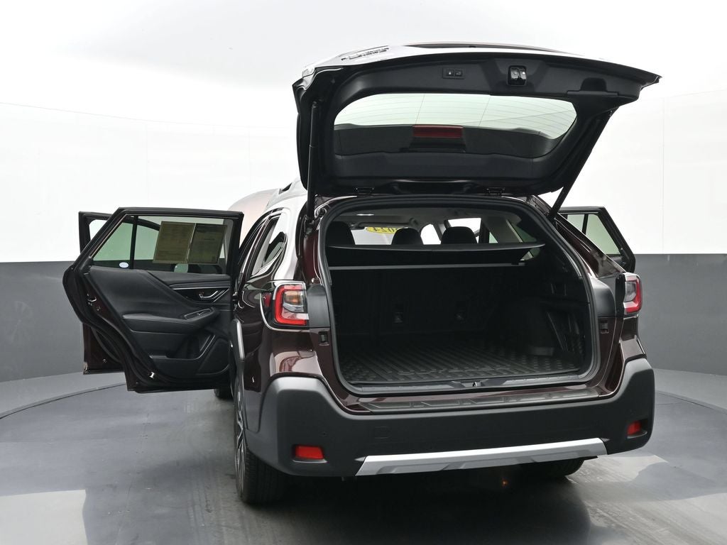 2024 Subaru Outback Limited XT