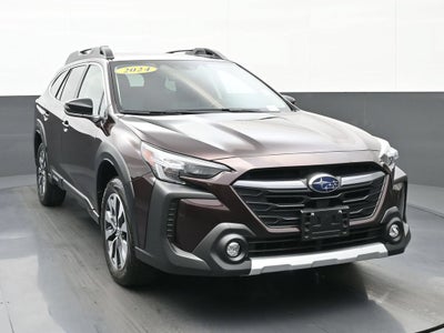 2024 Subaru Outback Limited XT