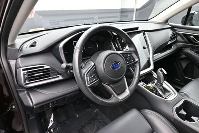 2024 Subaru Outback Limited XT