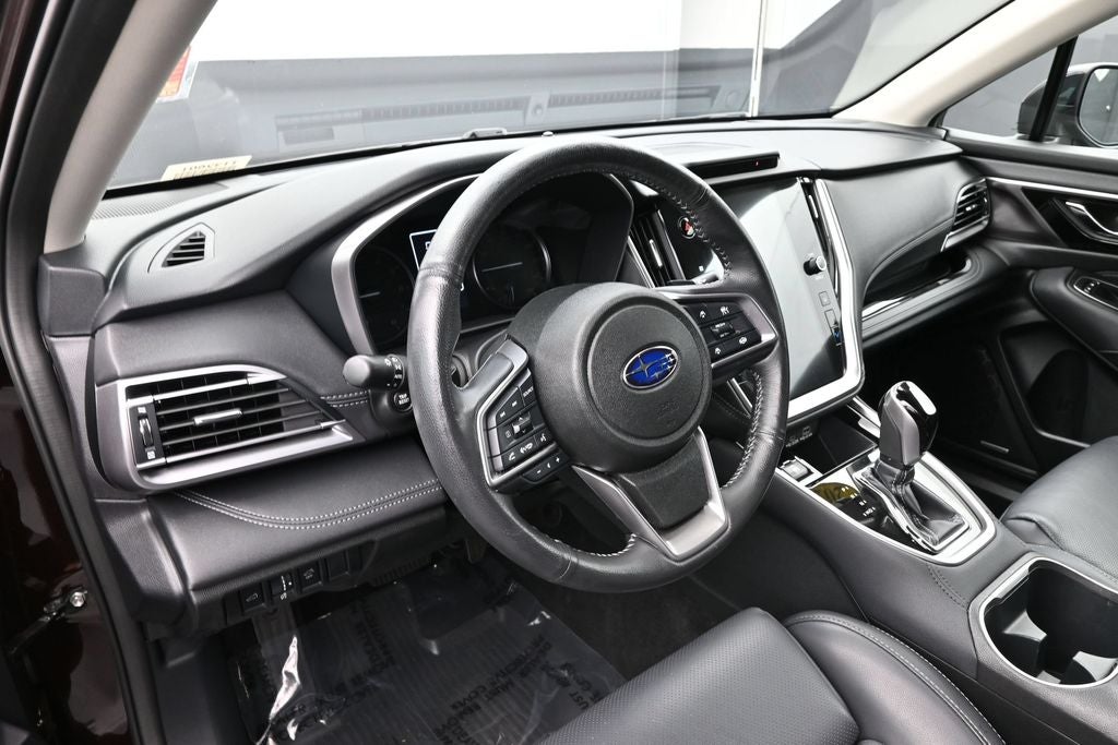 2024 Subaru Outback Limited XT