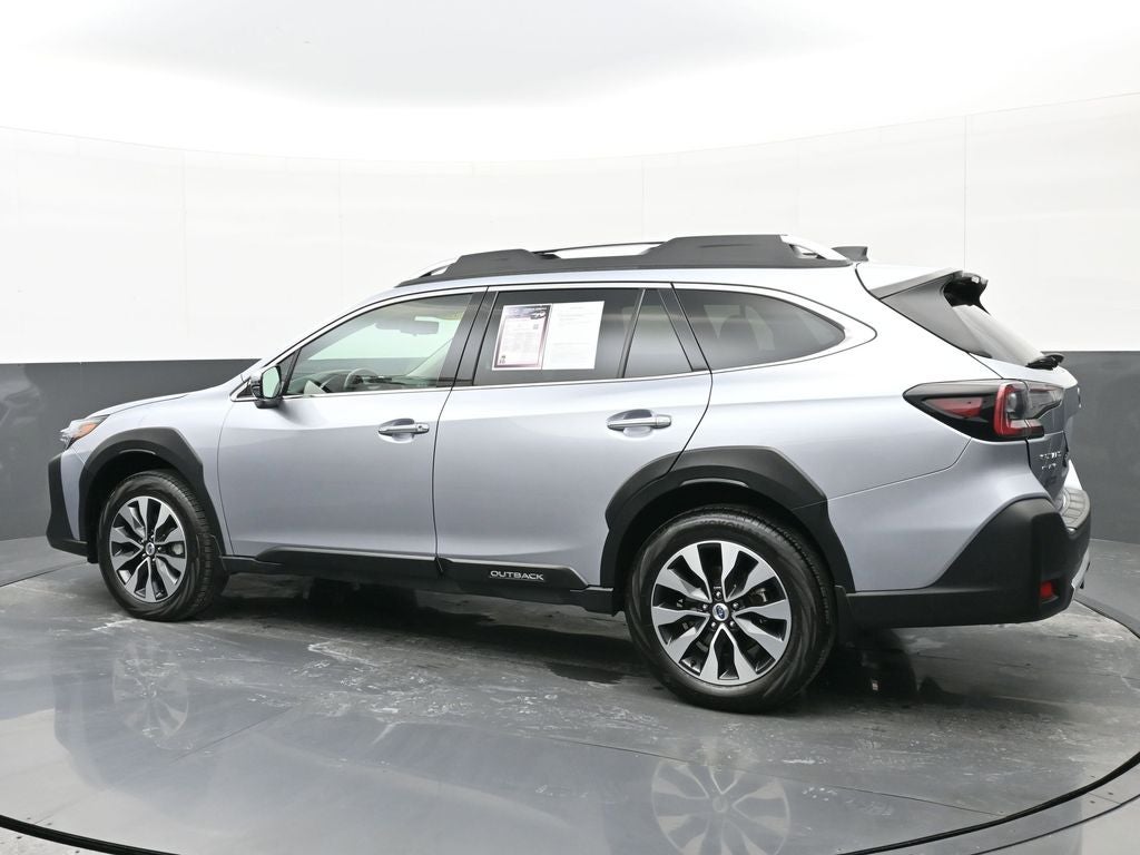 2025 Subaru Outback Touring XT