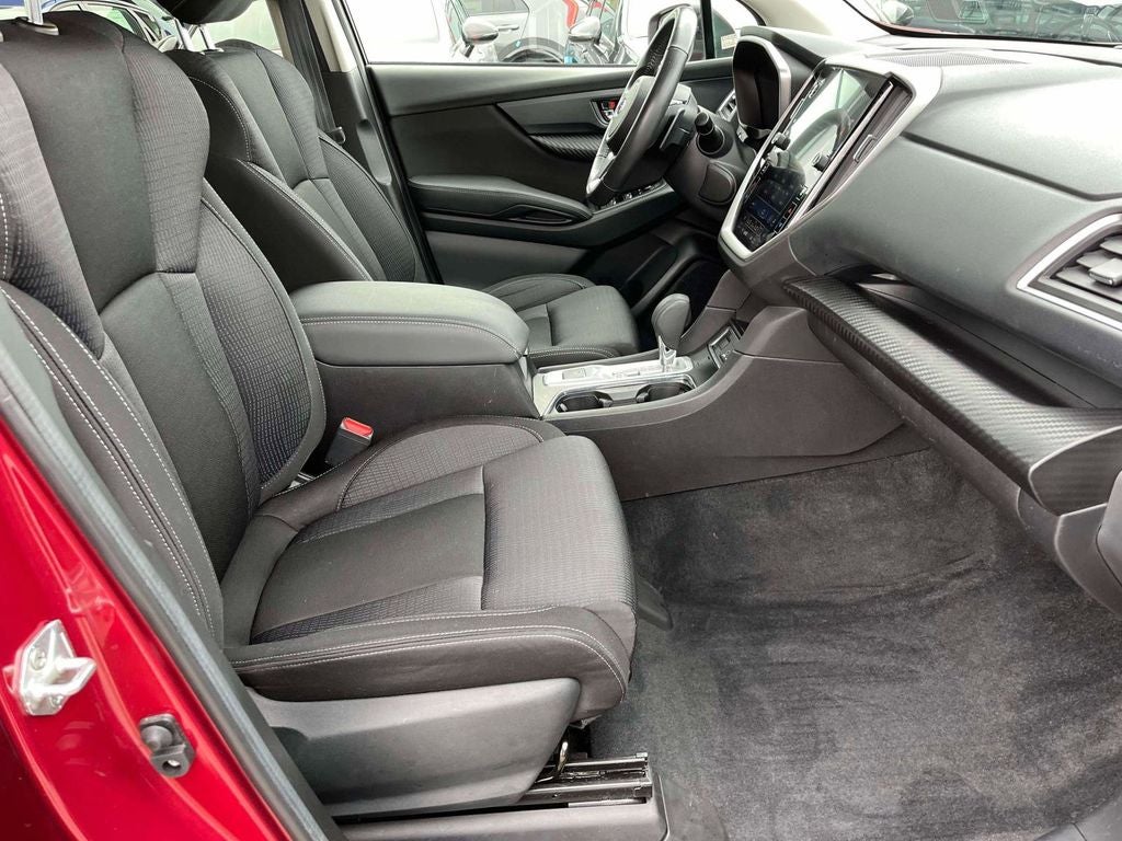 2023 Subaru Ascent Premium