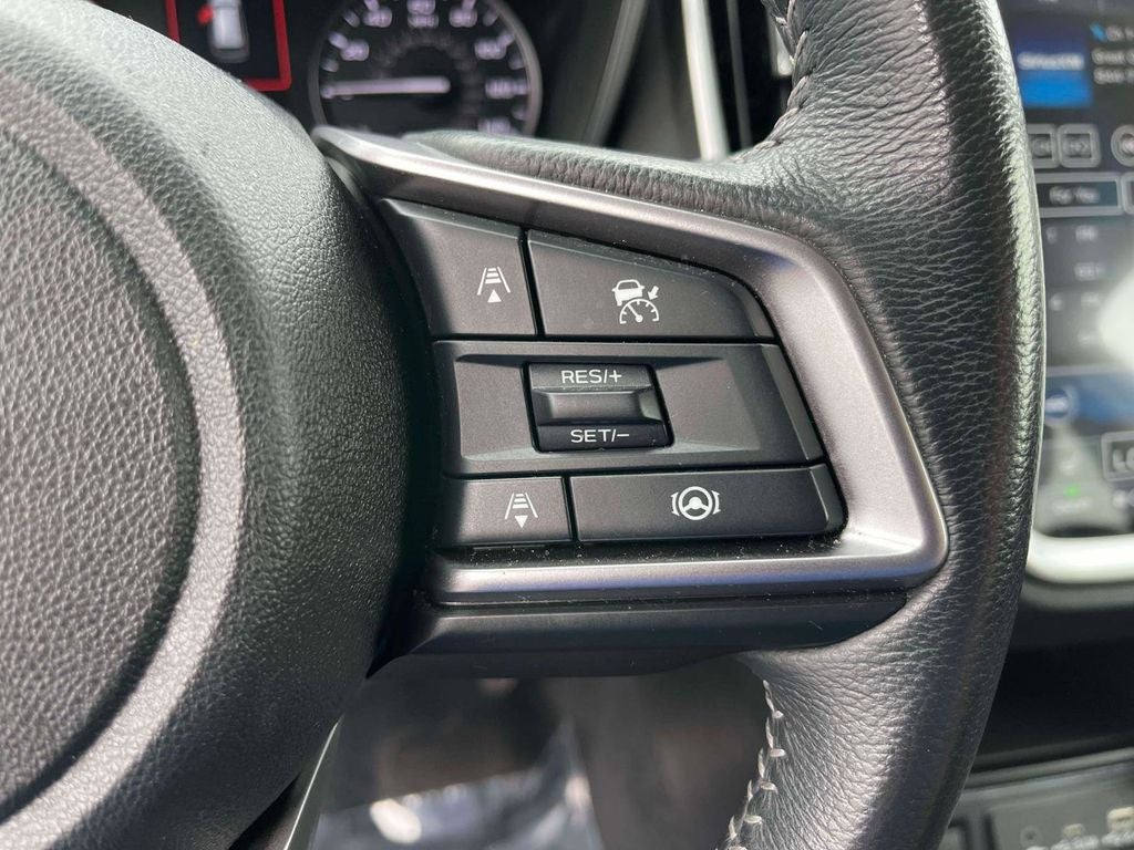 2023 Subaru Ascent Premium