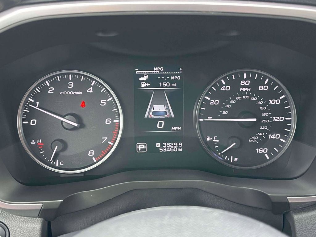 2023 Subaru Ascent Premium