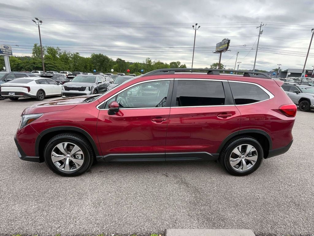 2023 Subaru Ascent Premium