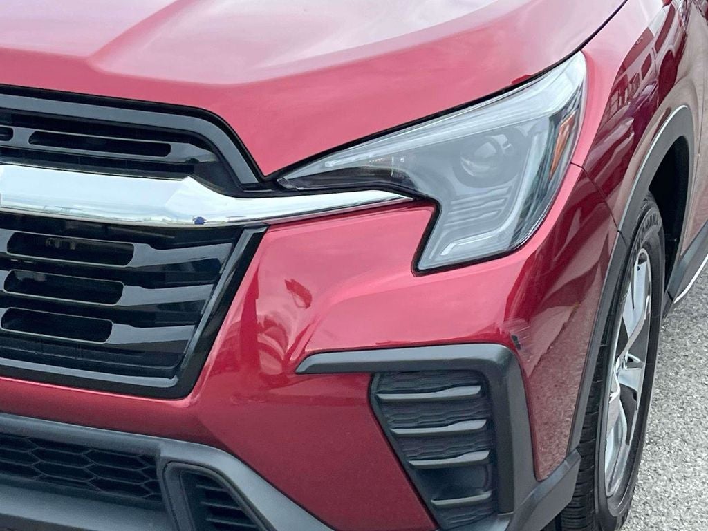 2023 Subaru Ascent Premium