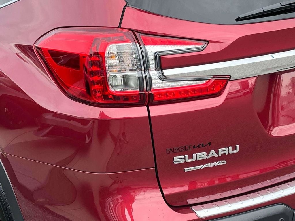 2023 Subaru Ascent Premium