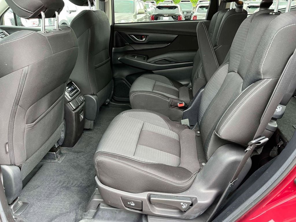 2023 Subaru Ascent Premium