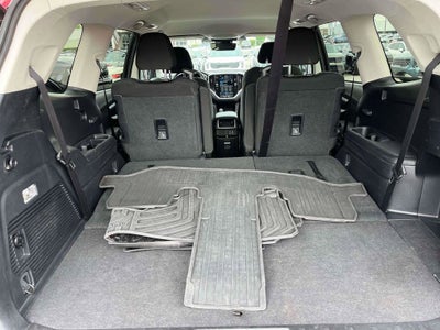 2023 Subaru Ascent Premium
