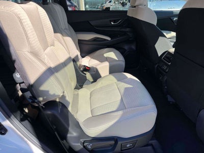 2023 Subaru Ascent Premium