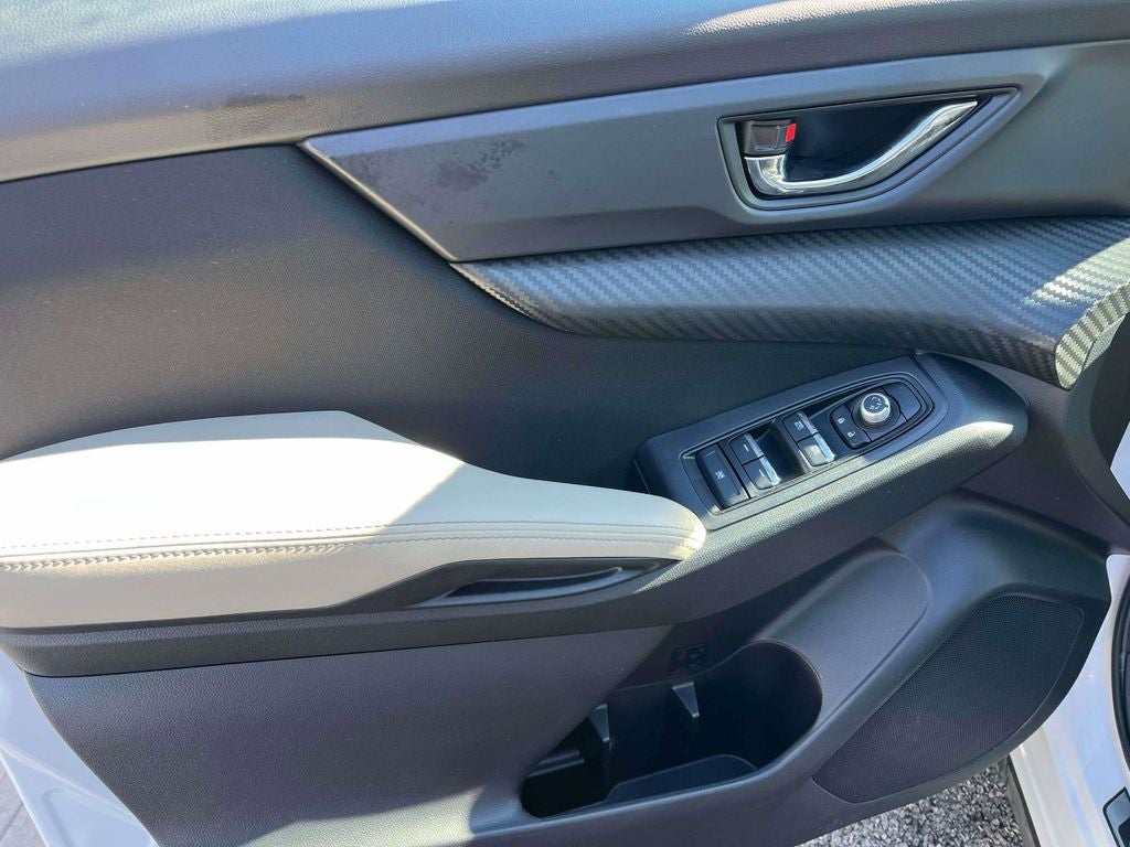 2023 Subaru Ascent Premium