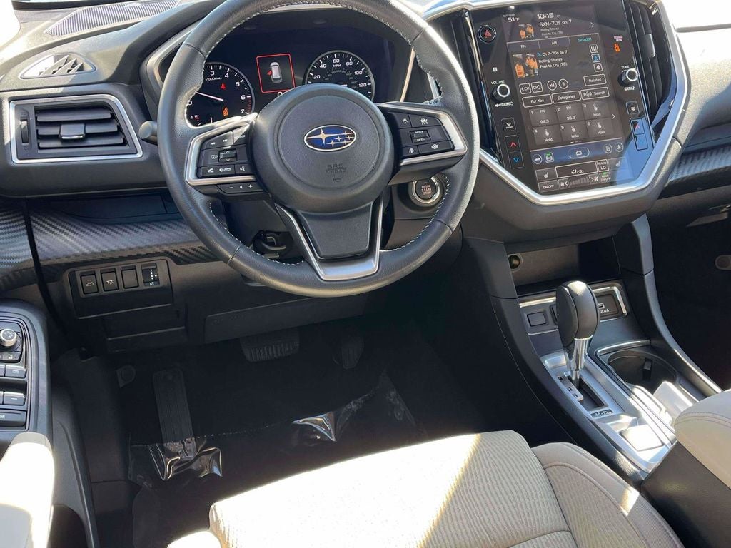 2023 Subaru Ascent Premium