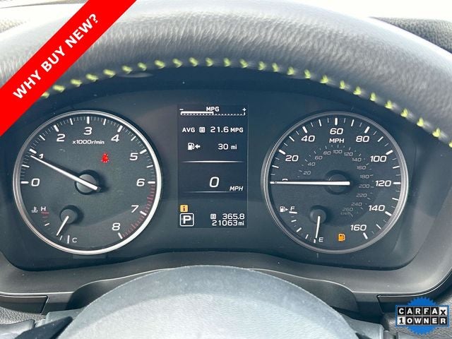 2025 Subaru Ascent Onyx Edition