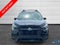 2025 Subaru Ascent Onyx Edition