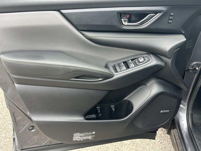 2024 Subaru Ascent Onyx Edition