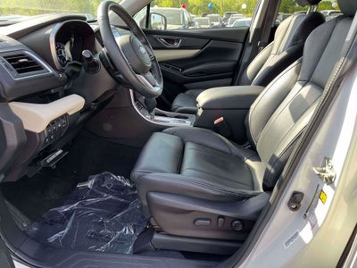 2020 Subaru Ascent Limited