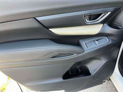 2020 Subaru Ascent Limited