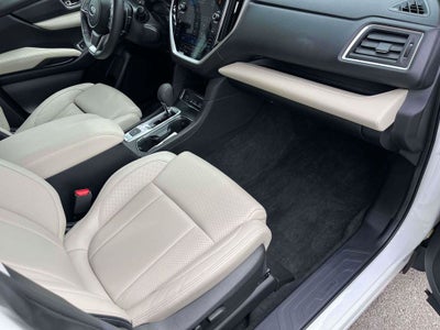 2023 Subaru Ascent Limited