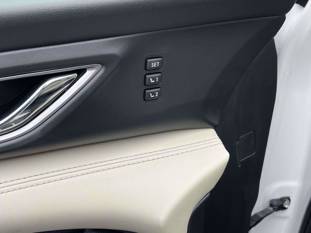 2023 Subaru Ascent Limited