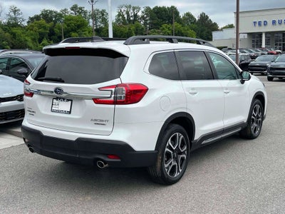 2023 Subaru Ascent Limited