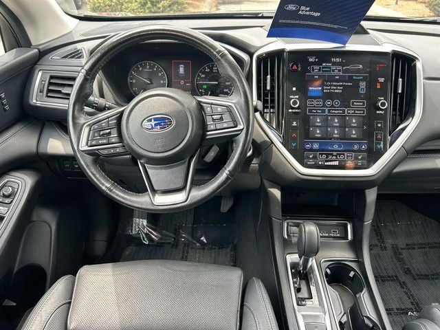 2023 Subaru Ascent Limited