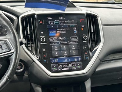 2023 Subaru Ascent Limited