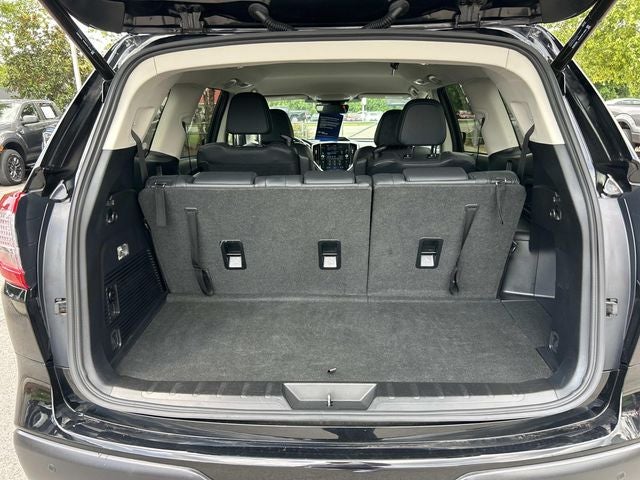 2023 Subaru Ascent Limited