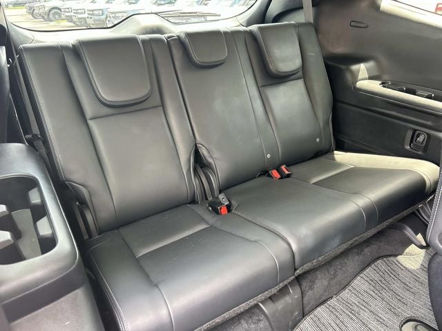 2023 Subaru Ascent Limited