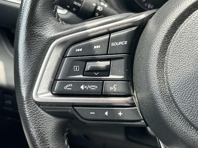 2023 Subaru Ascent Limited