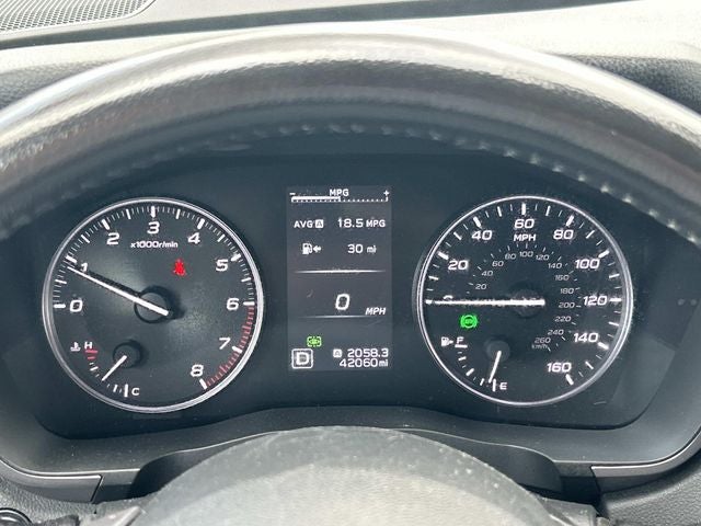 2023 Subaru Ascent Limited
