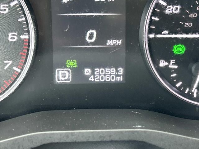 2023 Subaru Ascent Limited