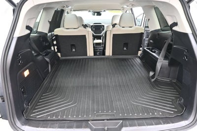 2023 Subaru Ascent Limited