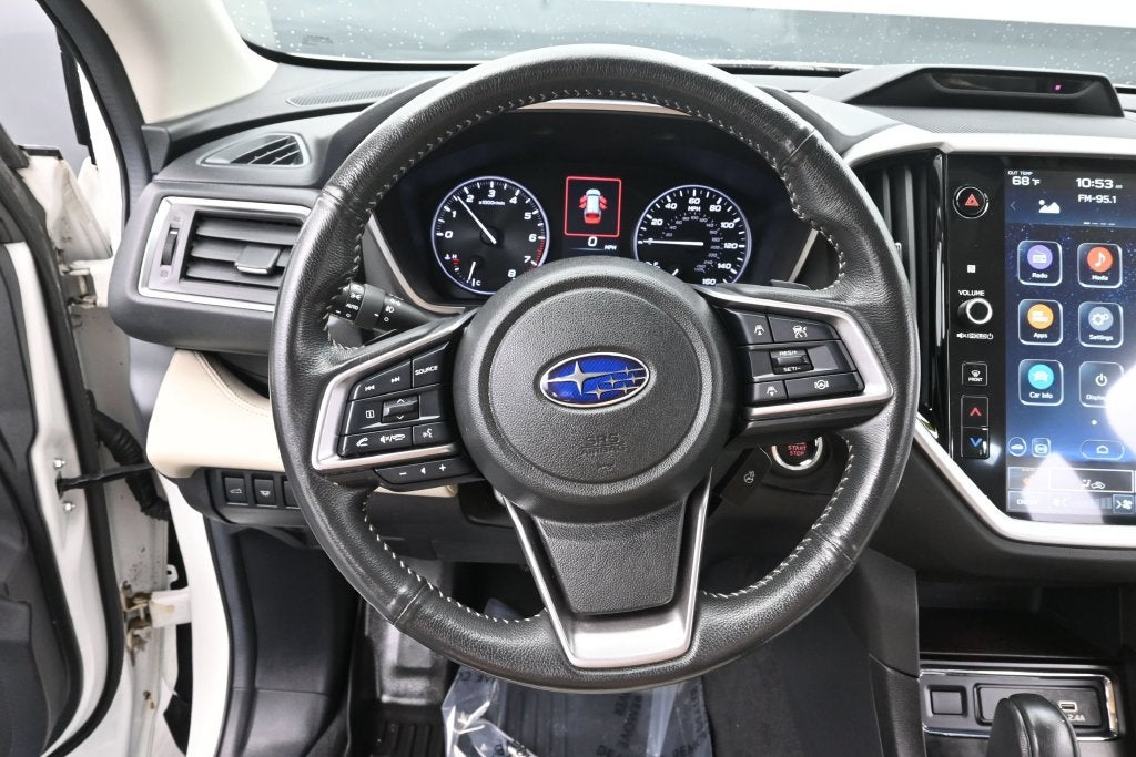 2023 Subaru Ascent Limited