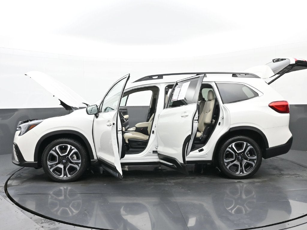 2023 Subaru Ascent Limited